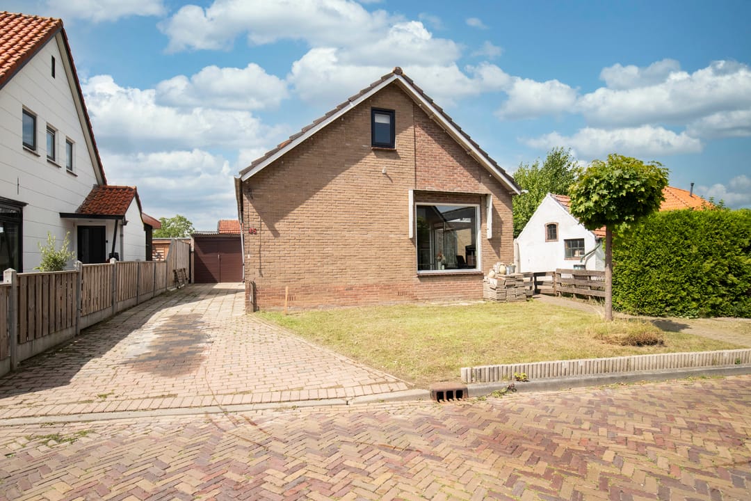 Foto 8 van Molenstraat 45