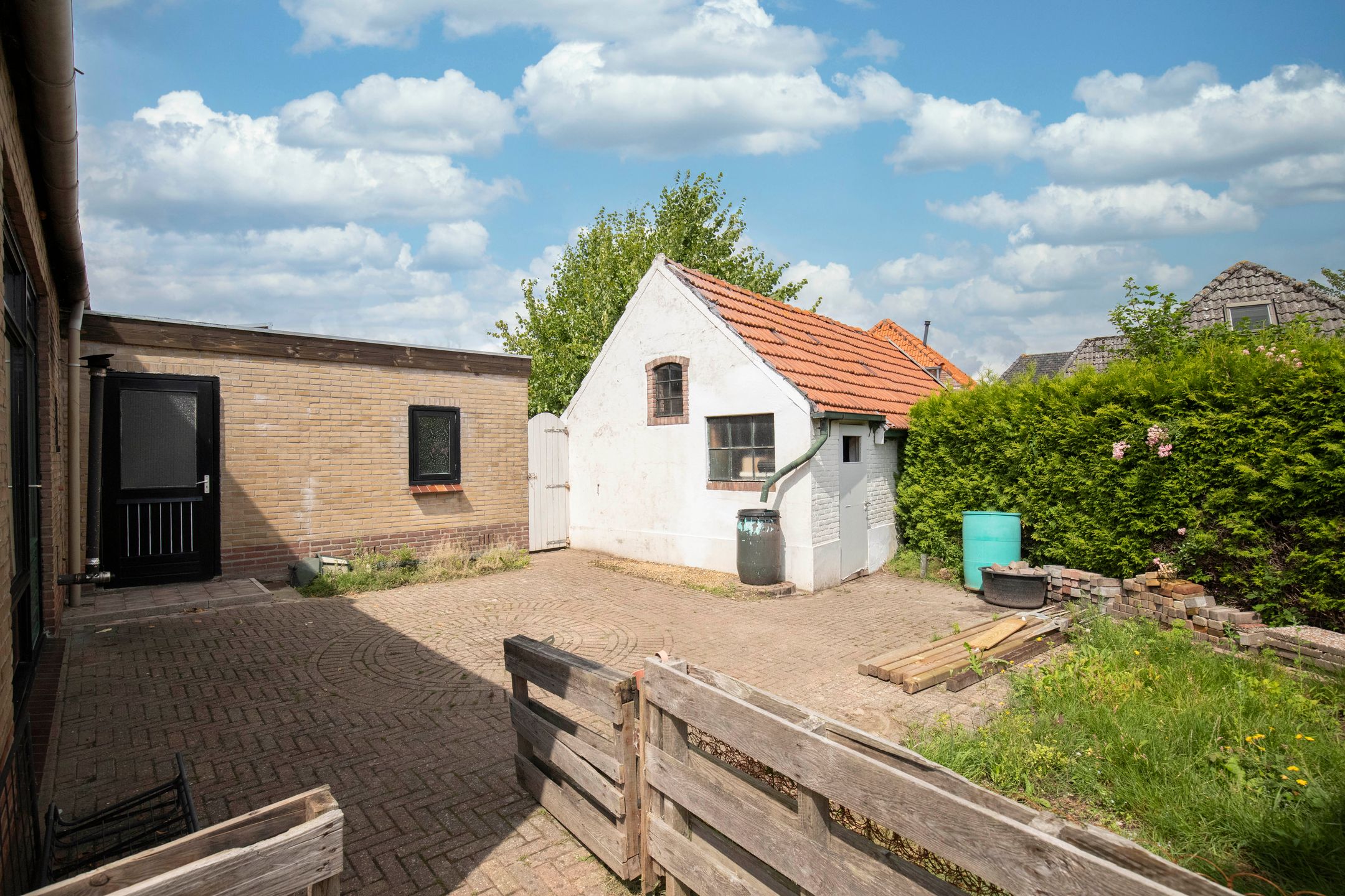 Foto 24 van Molenstraat 45