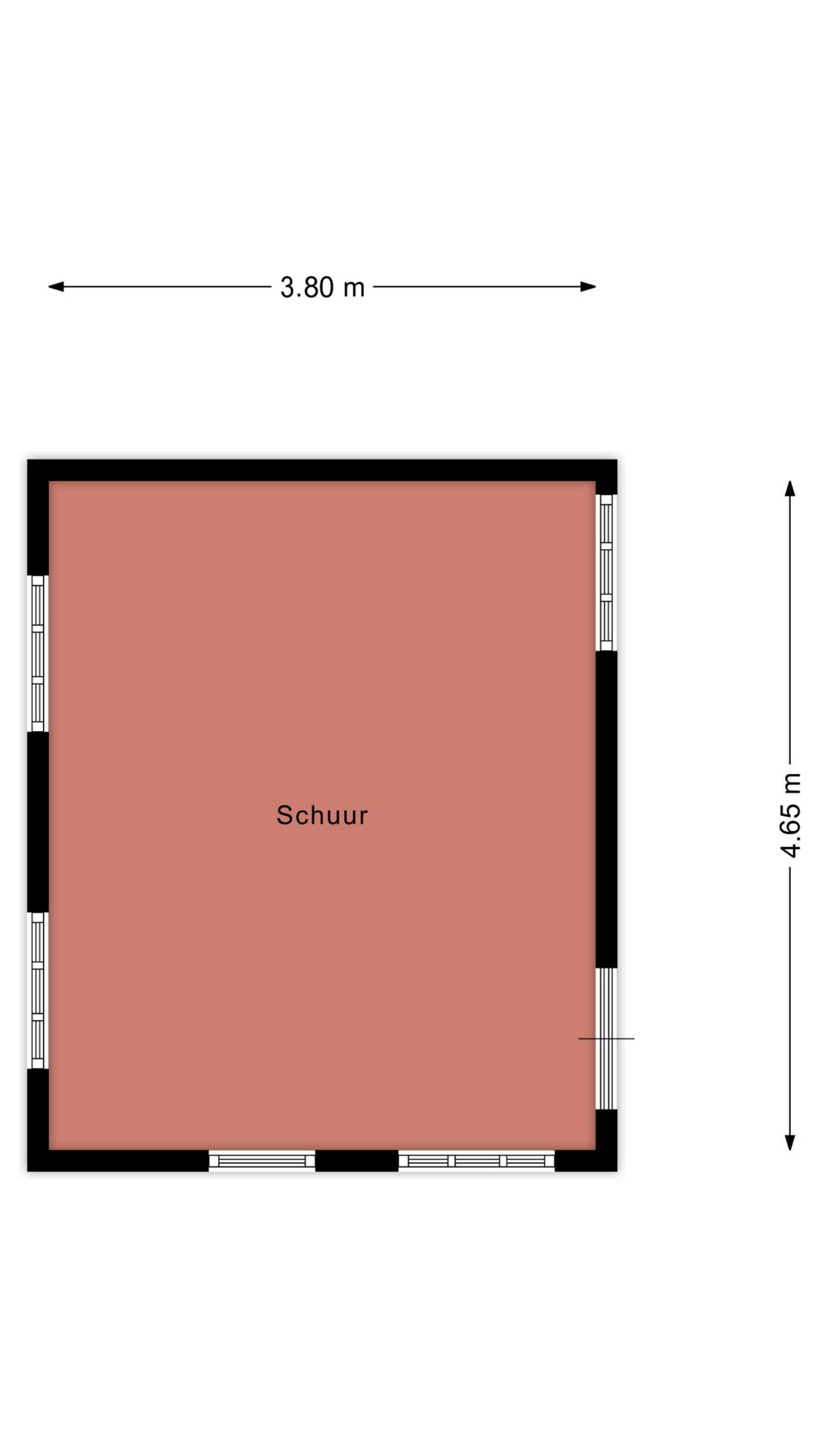 Foto 32 van Molenstraat 45