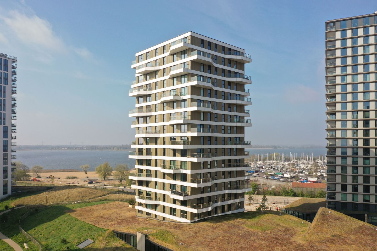 Zeeduinweg 626