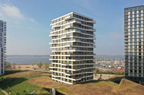 Zeeduinweg 626