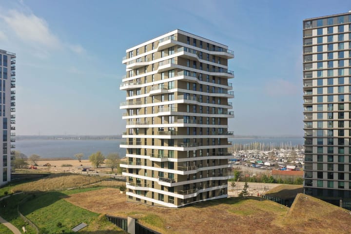 Zeeduinweg 626