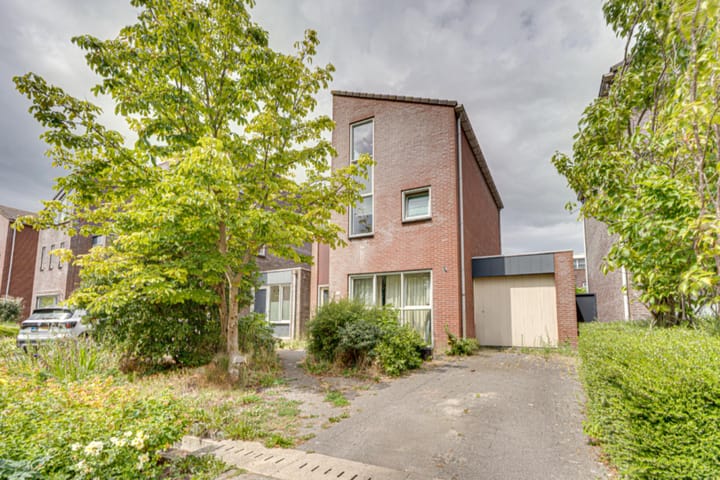 Photo 5 of Duke Ellingtonlaan 53