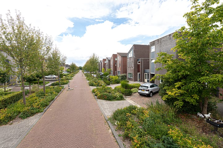 Photo 2 of Duke Ellingtonlaan 53