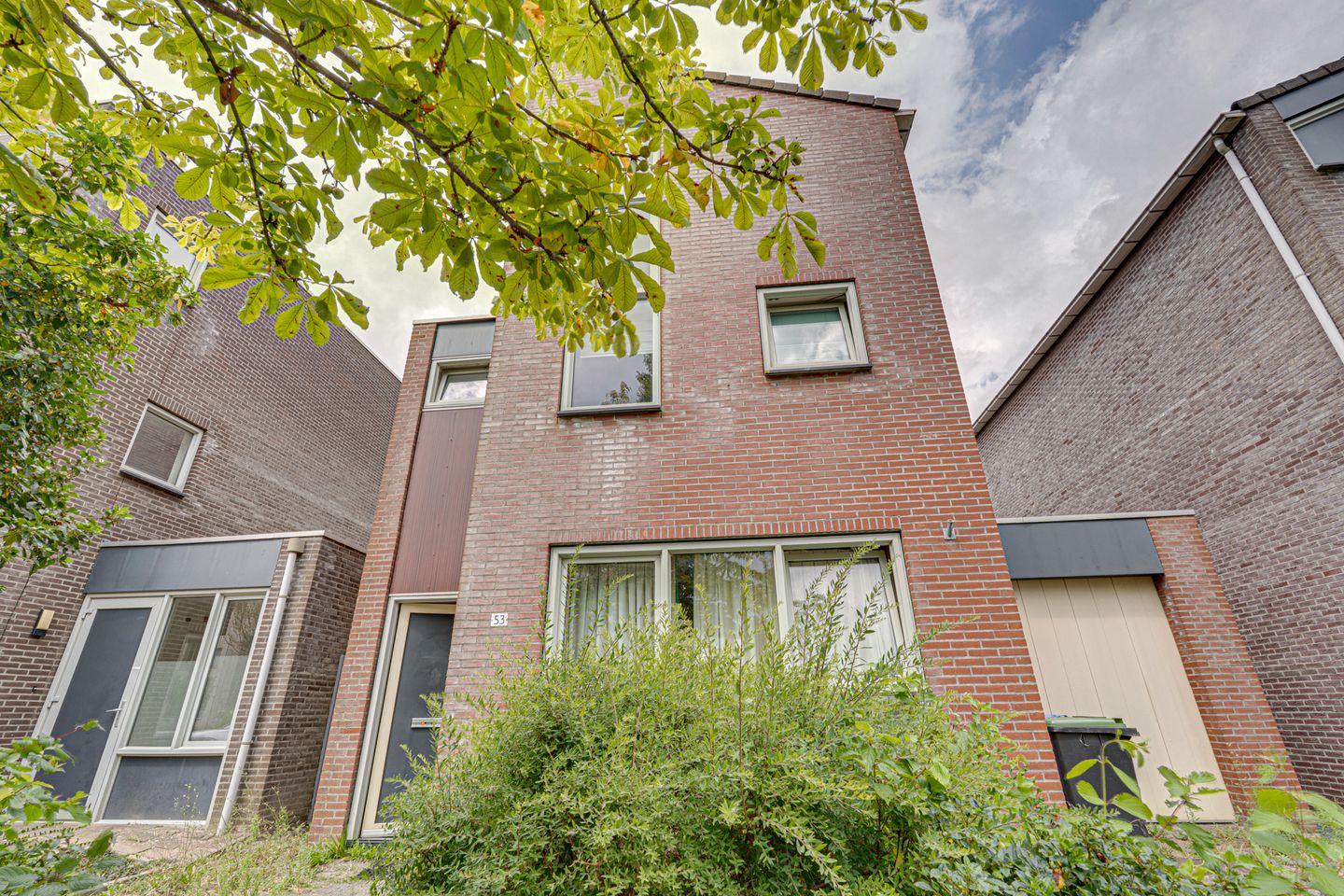 Foto 4 van Duke Ellingtonlaan 53