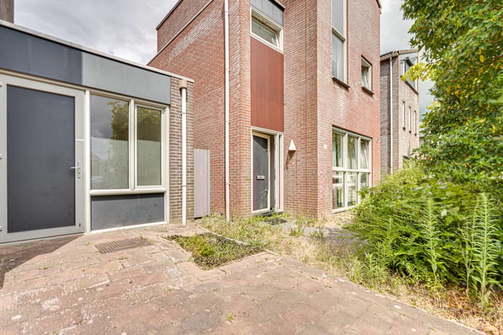 Photo 6 of Duke Ellingtonlaan 53