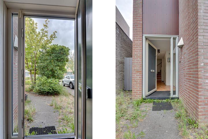 Photo 7 of Duke Ellingtonlaan 53