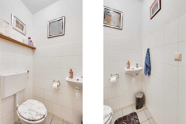 Photo 9 of Duke Ellingtonlaan 53