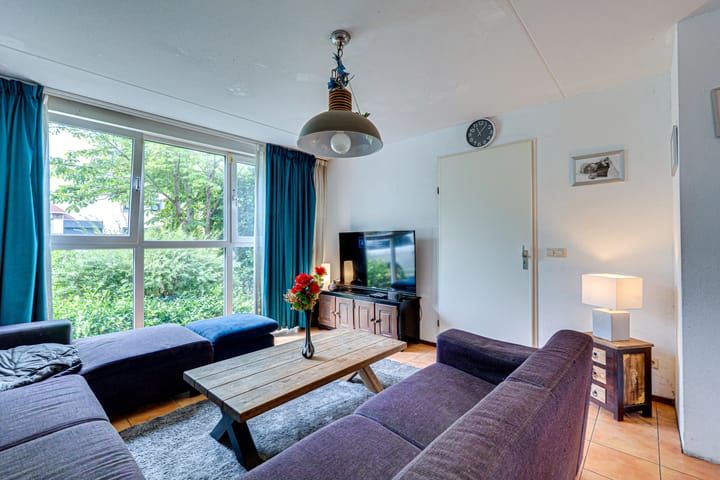 Photo 11 of Duke Ellingtonlaan 53