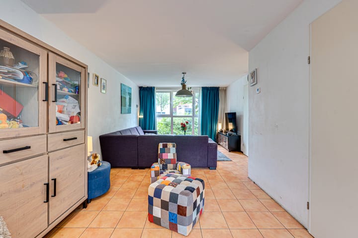 Photo 12 of Duke Ellingtonlaan 53