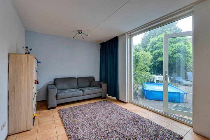 Photo 16 of Duke Ellingtonlaan 53