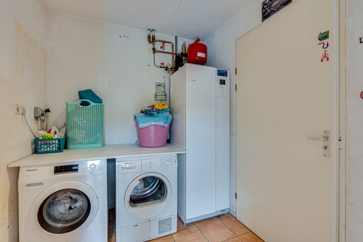 Photo 22 of Duke Ellingtonlaan 53