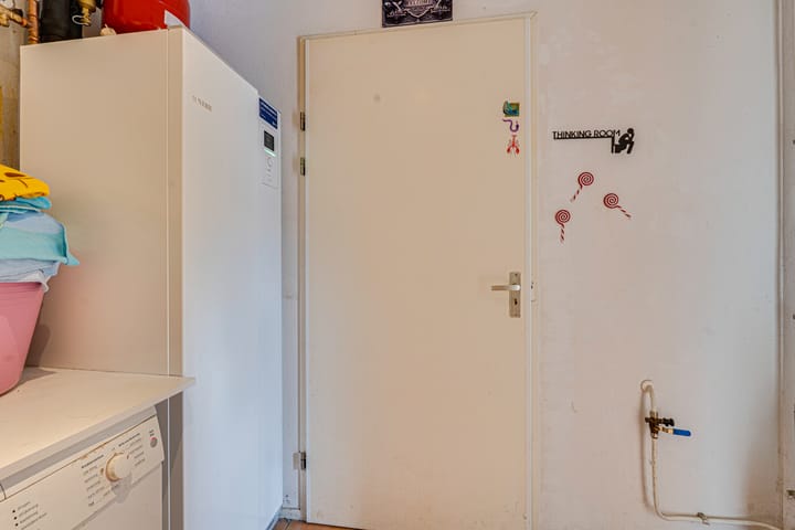 Photo 23 of Duke Ellingtonlaan 53