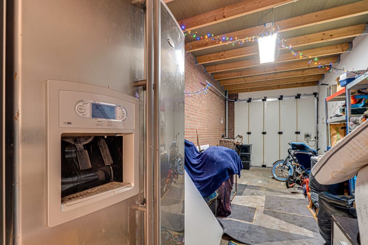 Photo 24 of Duke Ellingtonlaan 53