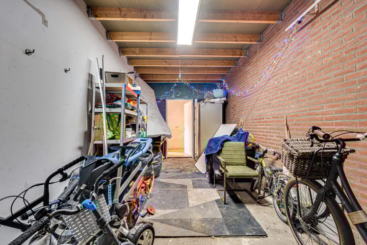 Photo 25 of Duke Ellingtonlaan 53