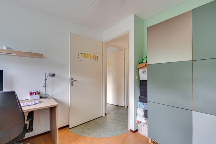 Photo 27 of Duke Ellingtonlaan 53