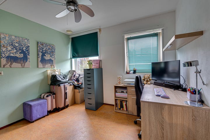 Photo 28 of Duke Ellingtonlaan 53