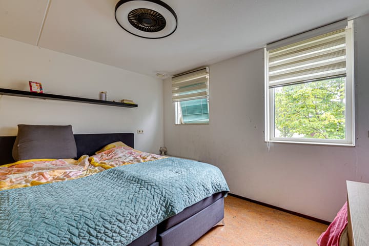 Photo 33 of Duke Ellingtonlaan 53