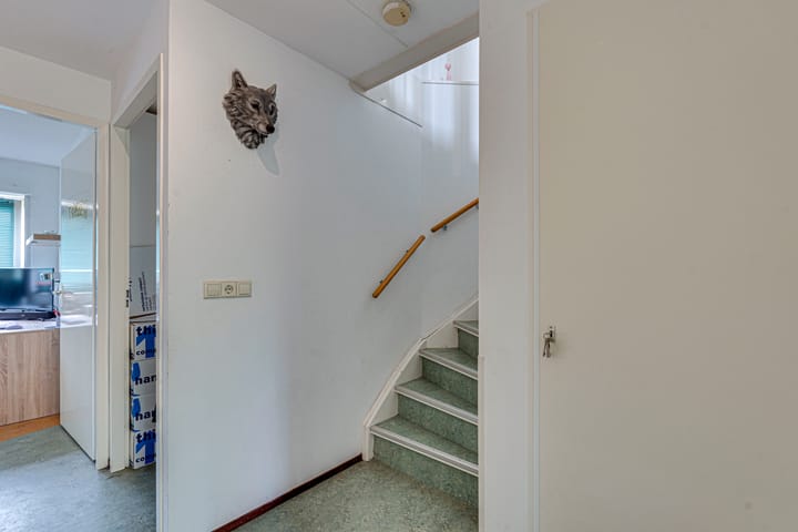 Photo 37 of Duke Ellingtonlaan 53