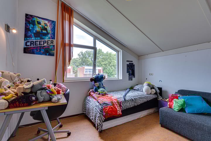 Photo 40 of Duke Ellingtonlaan 53