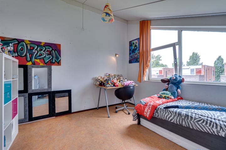 Photo 41 of Duke Ellingtonlaan 53