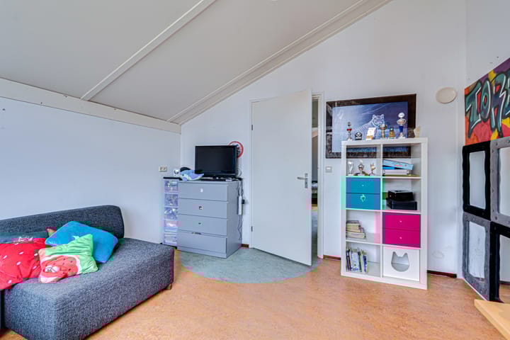 Photo 42 of Duke Ellingtonlaan 53