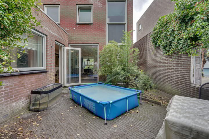 Photo 48 of Duke Ellingtonlaan 53