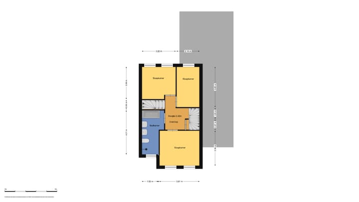 Photo 53 of Duke Ellingtonlaan 53