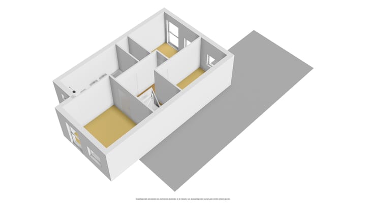 Photo 56 of Duke Ellingtonlaan 53