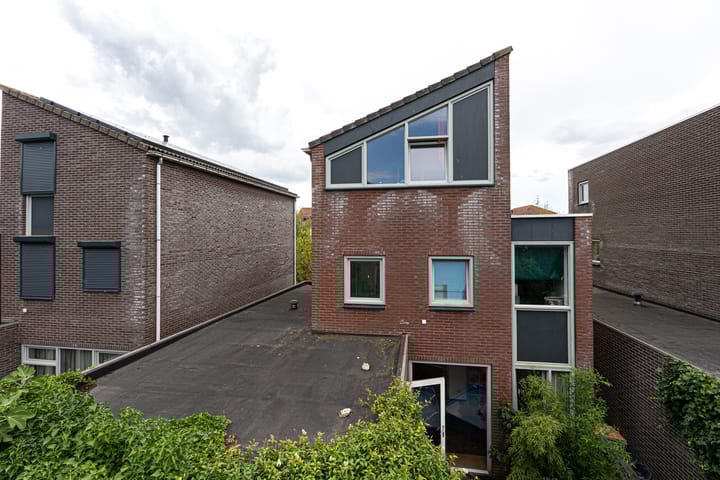 Photo 51 of Duke Ellingtonlaan 53