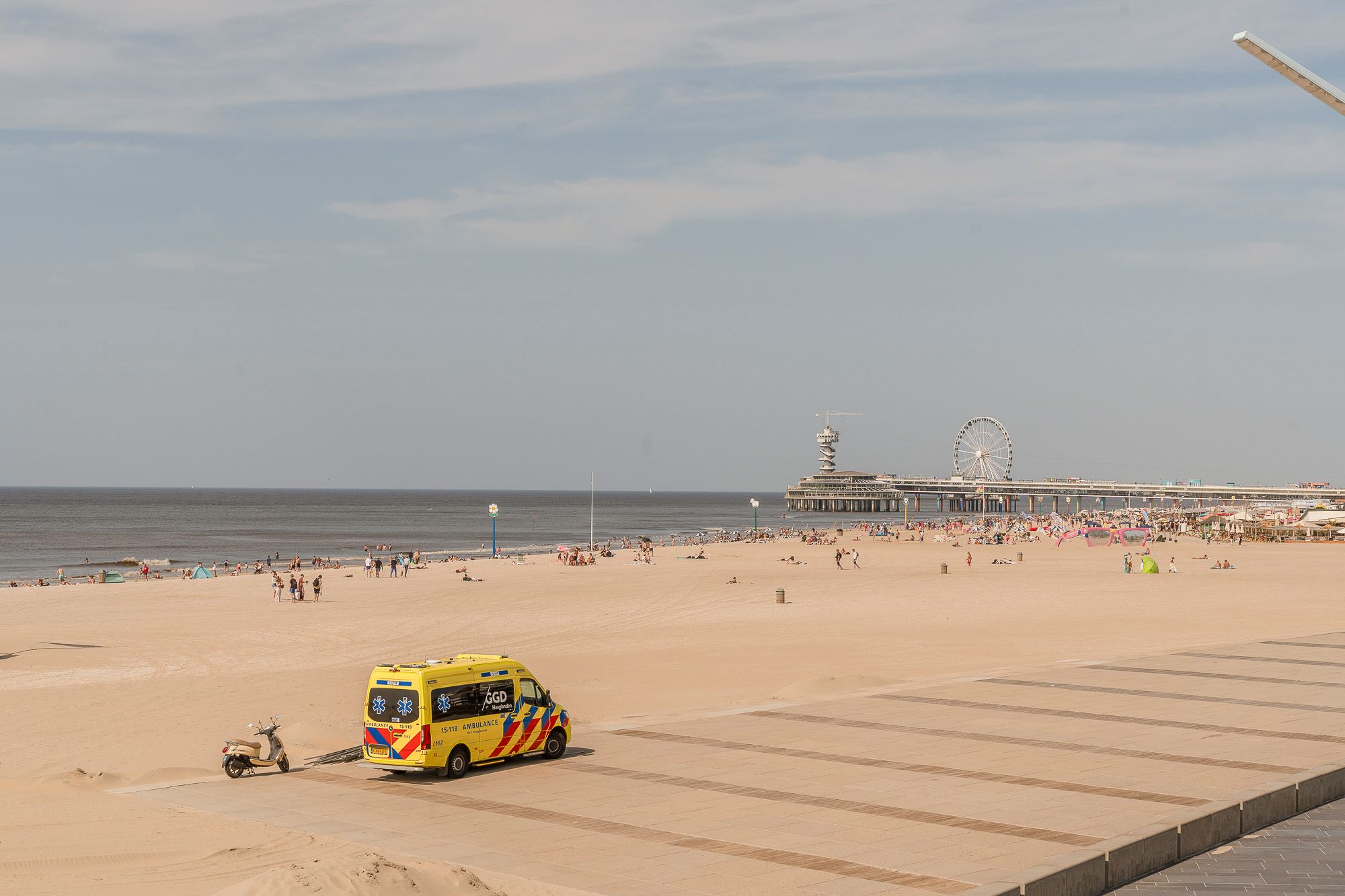 Photo 24 of Zeeruststraat 214