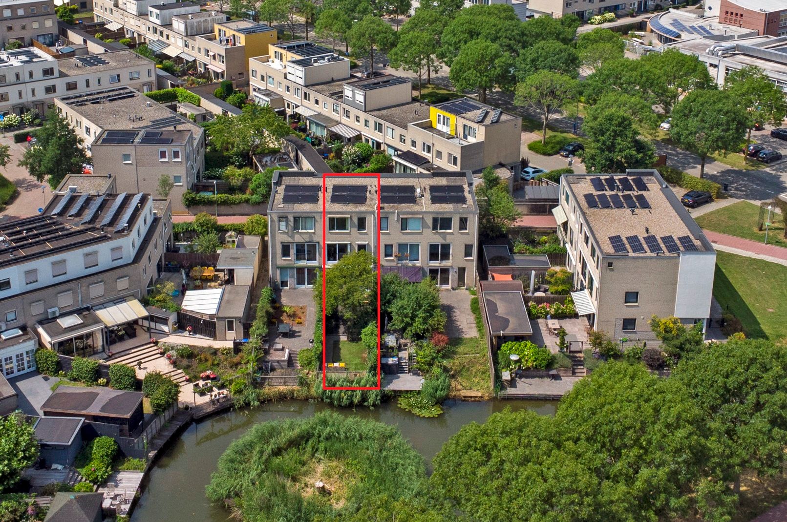 Chico Mendesring, 177, Dordrecht, 3315TP, Zuid-Holland, Nederland 177