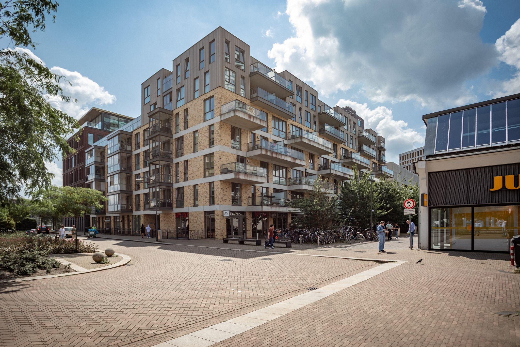 Spiegeltuin, 58, Den Bosch, 5223MZ, Noord-Brabant, Nederland 58 