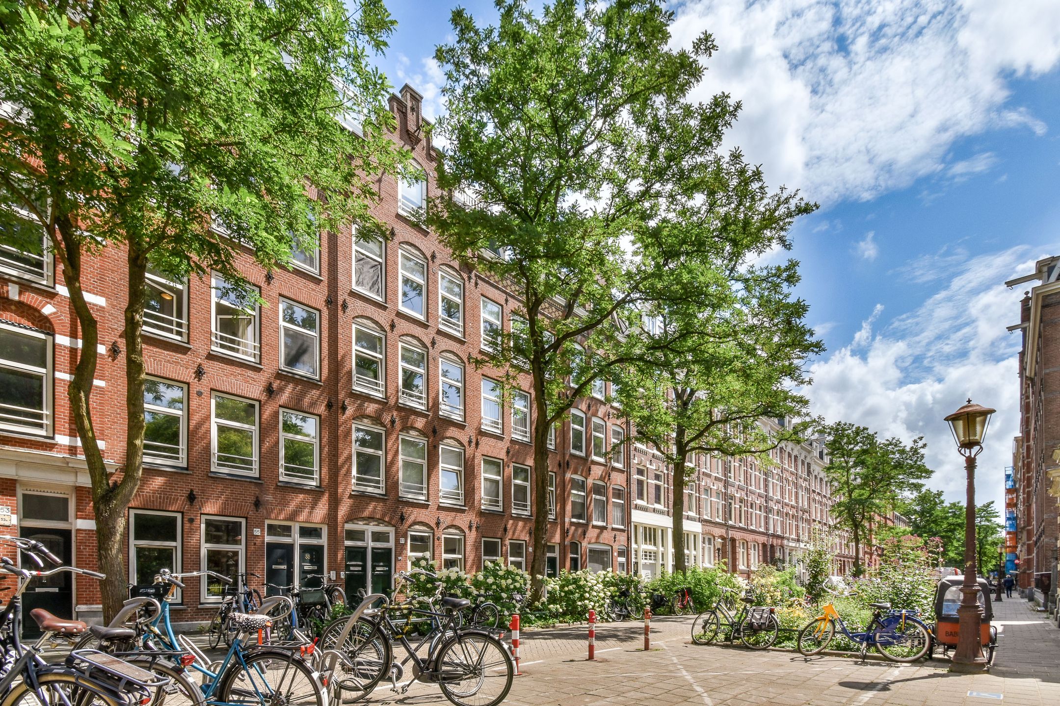 Da Costastraat 57- 57 2