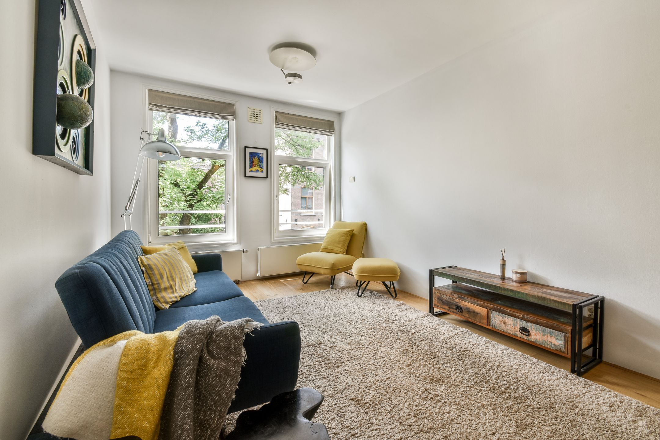 Foto 3 van Da Costastraat 57-2