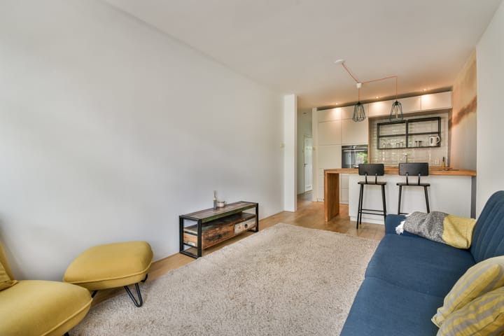 Foto 4 van Da Costastraat 57-2