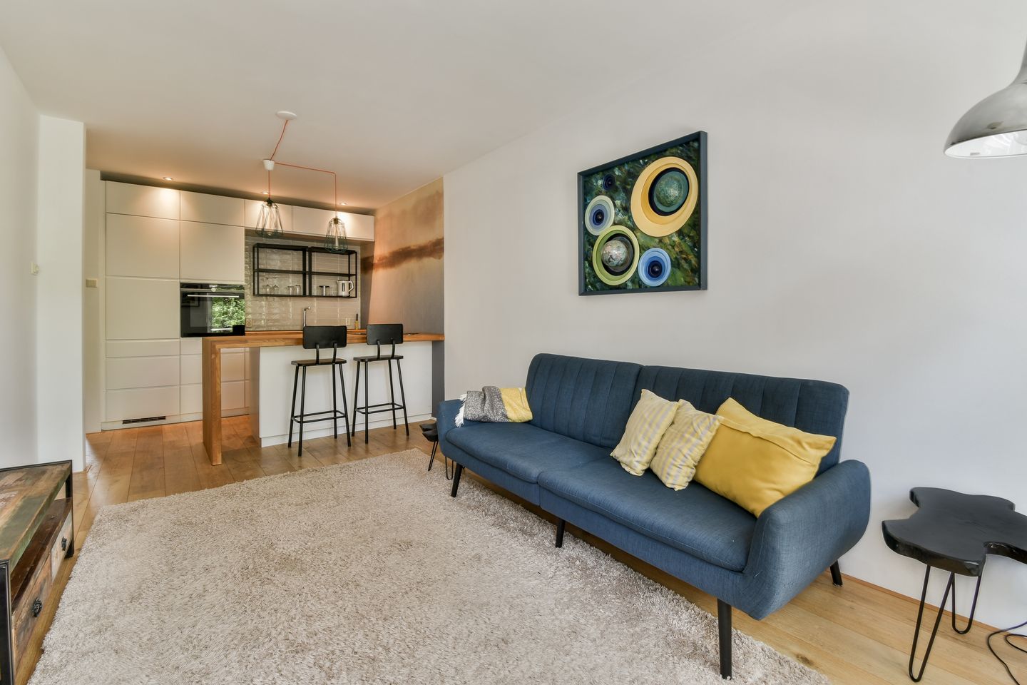 Foto 5 van Da Costastraat 57-2