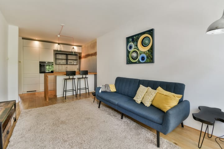 Foto 5 van Da Costastraat 57-2