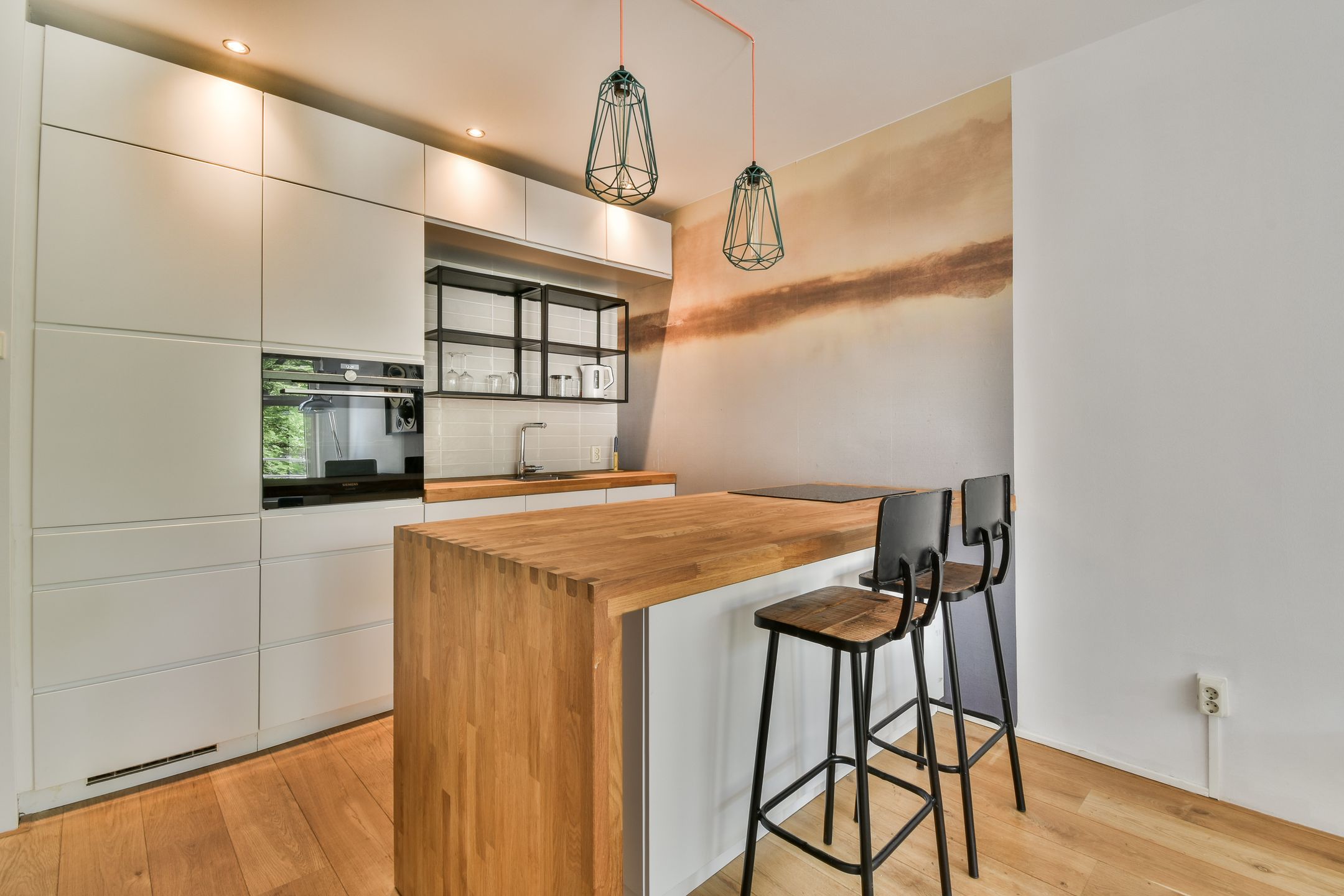 Foto 6 van Da Costastraat 57-2