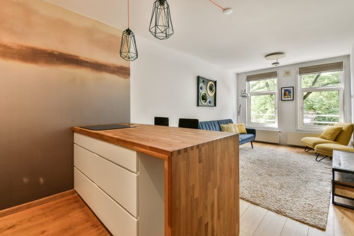 Foto 8 van Da Costastraat 57-2