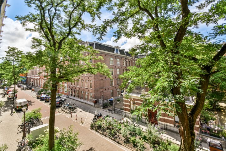 Foto 9 van Da Costastraat 57-2