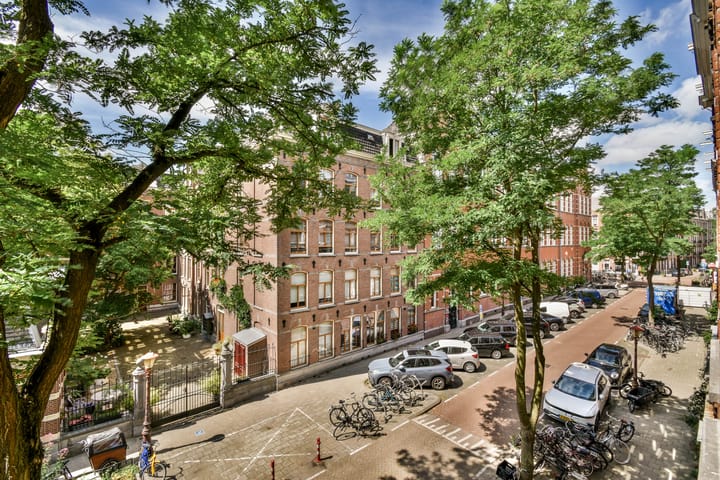 Foto 10 van Da Costastraat 57-2