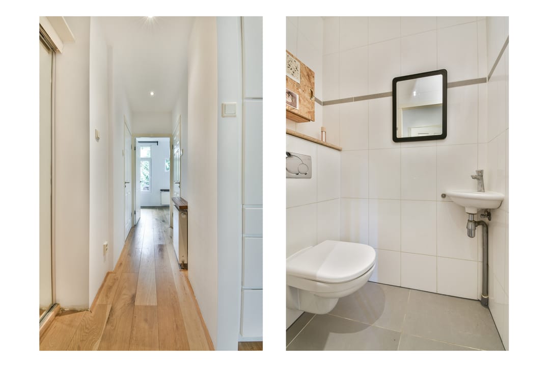 Foto 11 van Da Costastraat 57-2