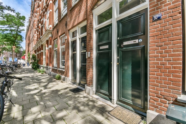 Foto 18 van Da Costastraat 57-2