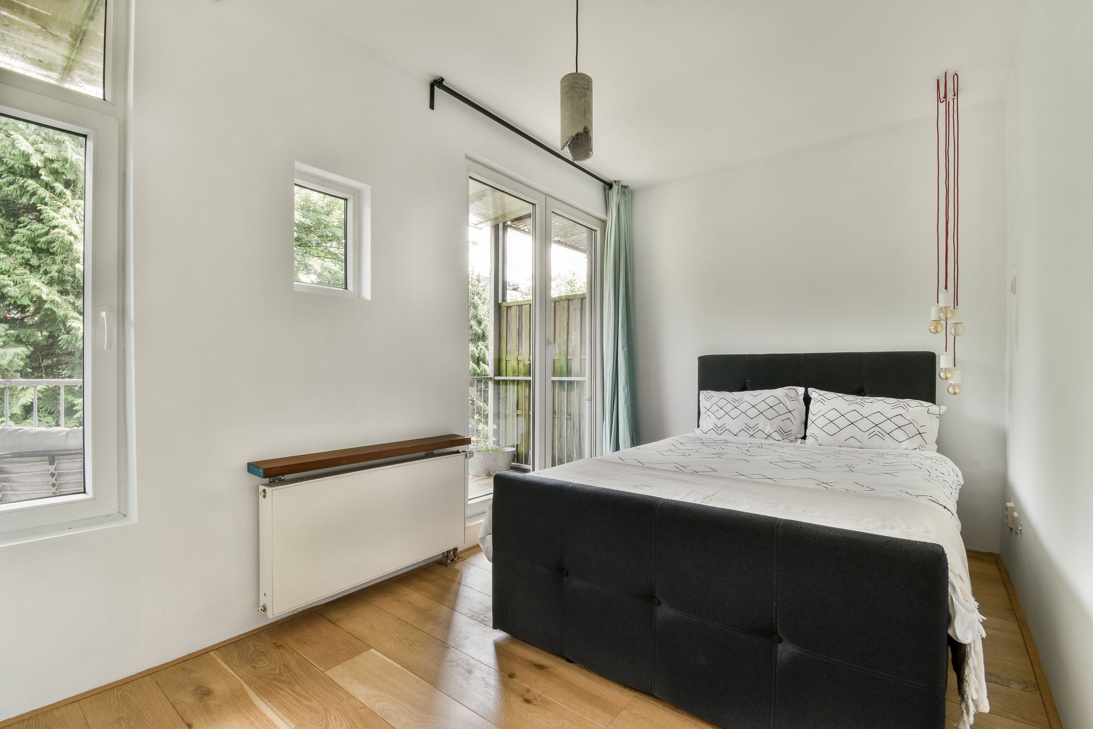 Foto 12 van Da Costastraat 57-2