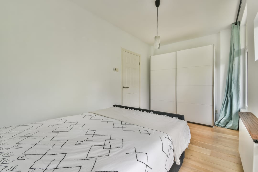 Foto 13 van Da Costastraat 57-2