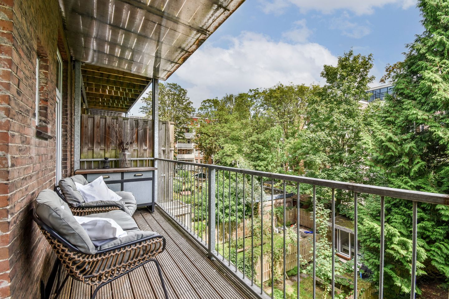 Foto 14 van Da Costastraat 57-2