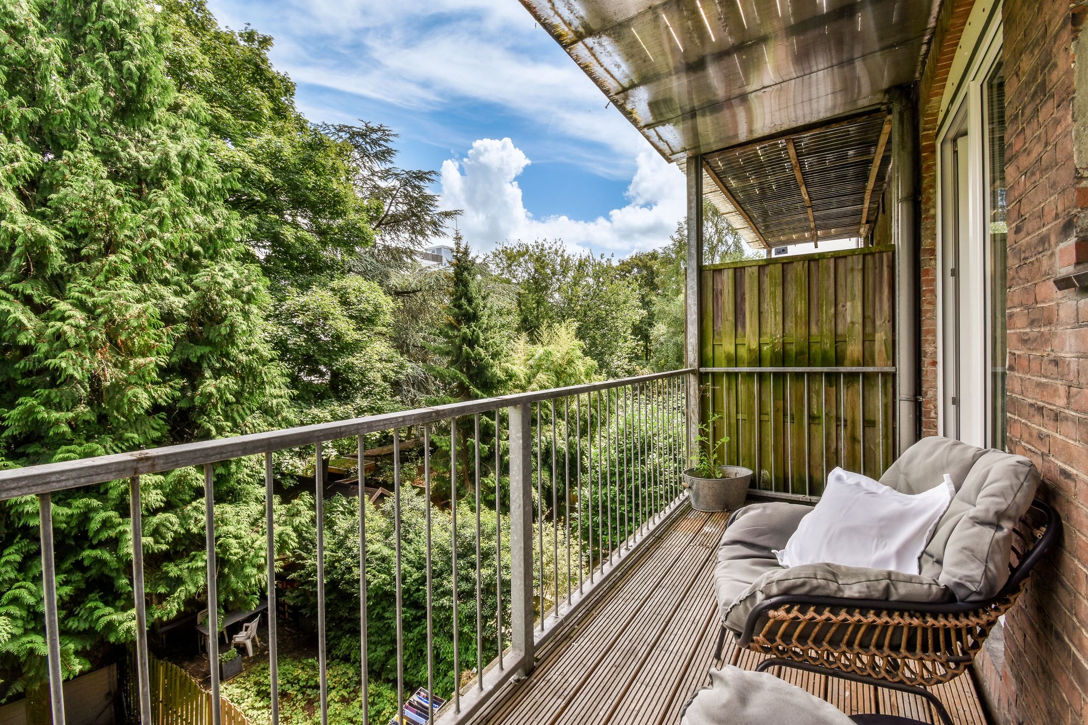 Foto 15 van Da Costastraat 57-2