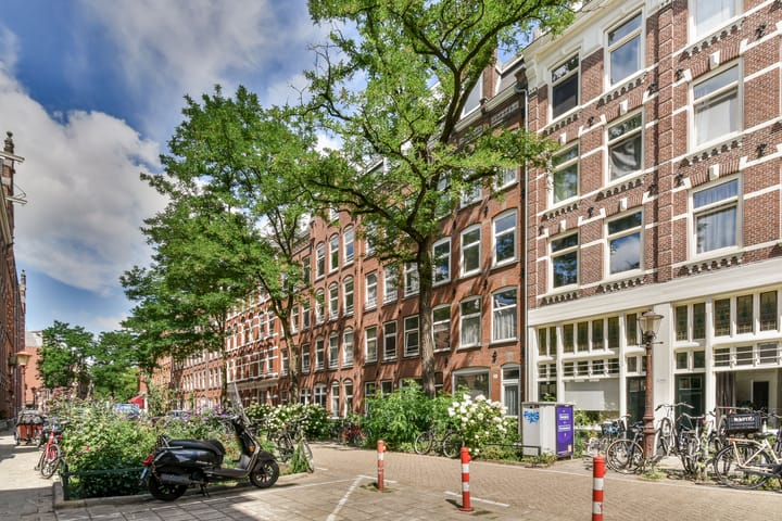 Foto 19 van Da Costastraat 57-2