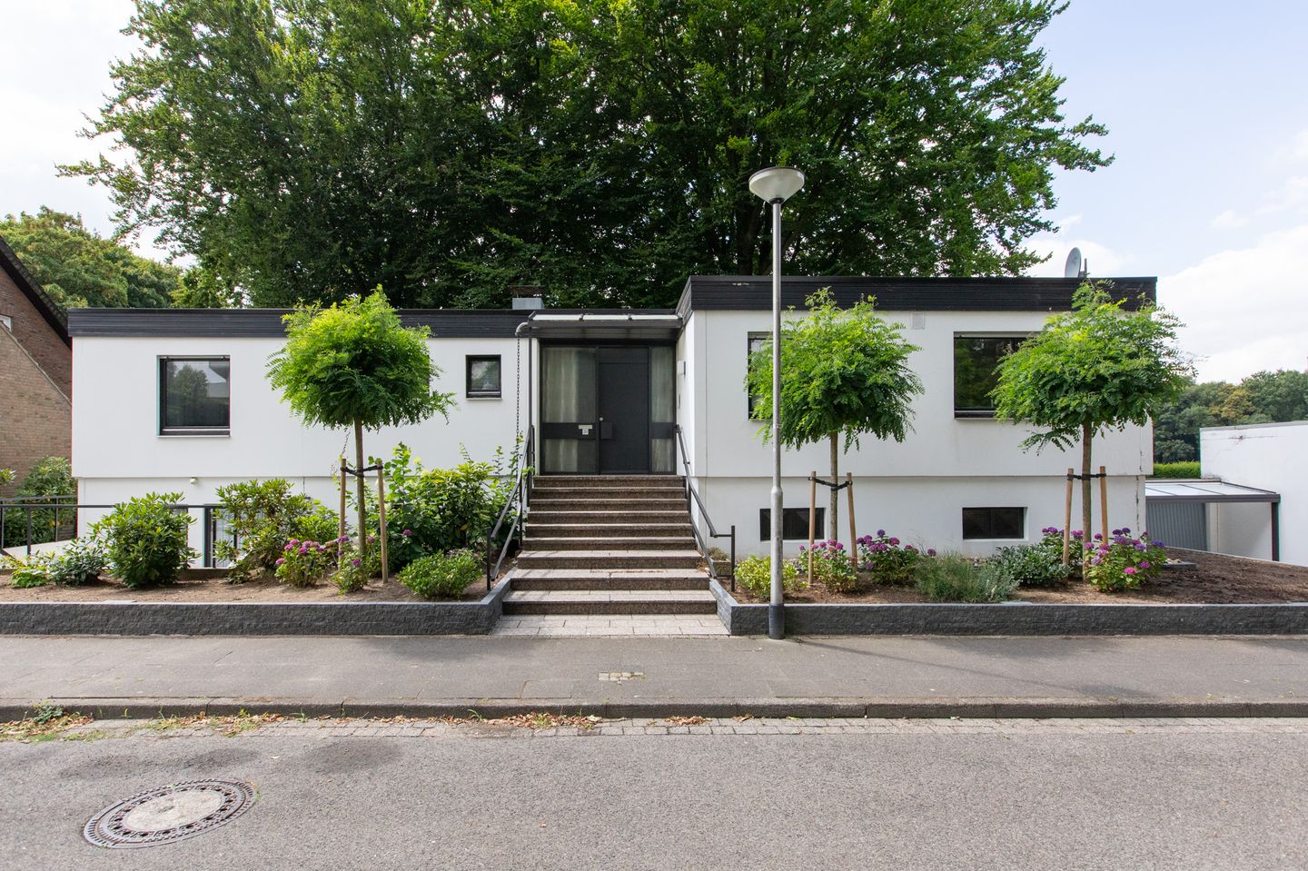 Foto 1 van Am Klosterberg 31